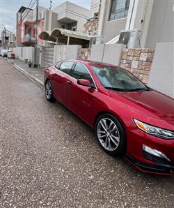 شيفروليه ماليبو